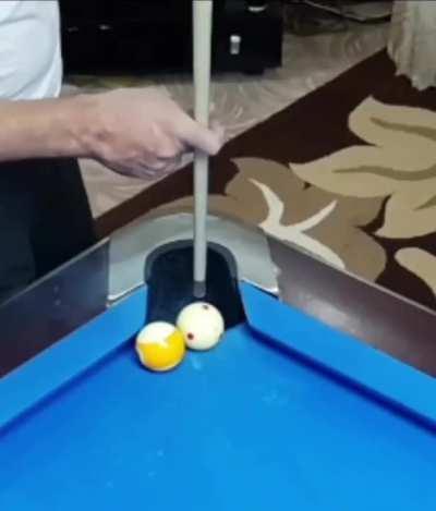 Billiard pro