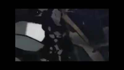 Just a short surprise, folks.