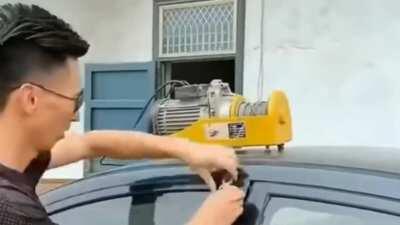 Bunun 2.si çıkmış