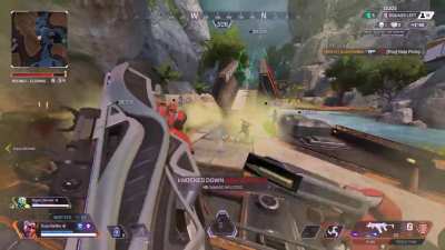 Manquait zuste un tapis bienvenue à l