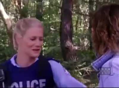 Cherilee Taylor & Grant Nickalls - Paradise Falls s1e05 (CA2001) - 