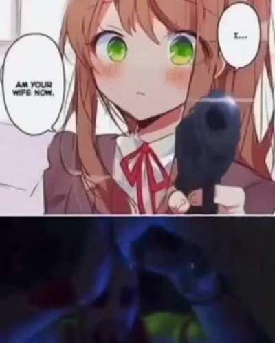 just pull the trigger