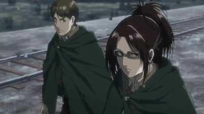 Betrayal (Attack on Titan)