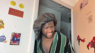 Wtf Is wrong with you