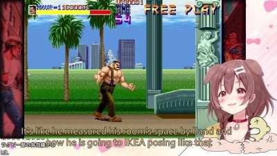 going to IKEA be like.