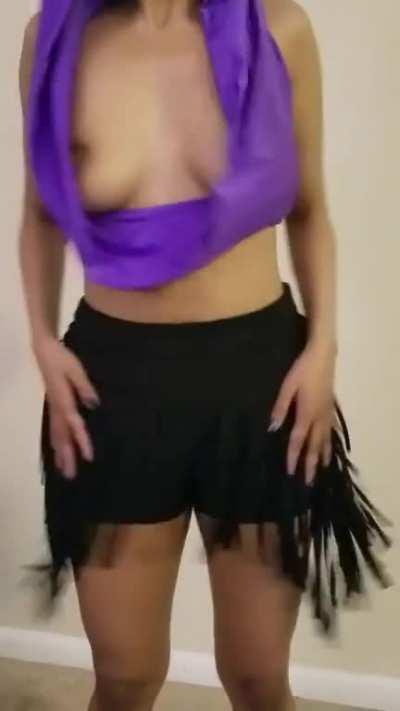 [OC] [Titty pop] First post on here