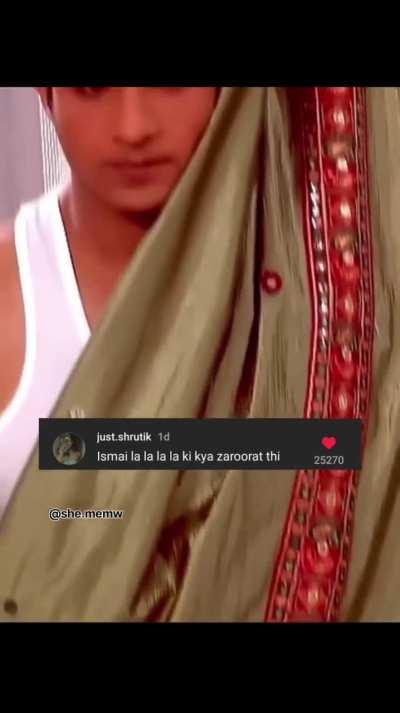 how this is allowed in TV?????