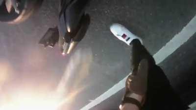 Yeah, my brain is smooth, how could you tell? 😎