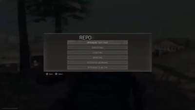 Can't even play LTM's without these losers ruining all the fun!