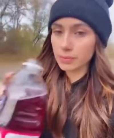 Well that didn't end well