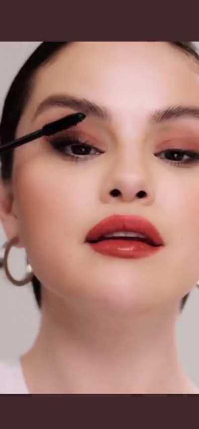 Selena for Rare Beauty