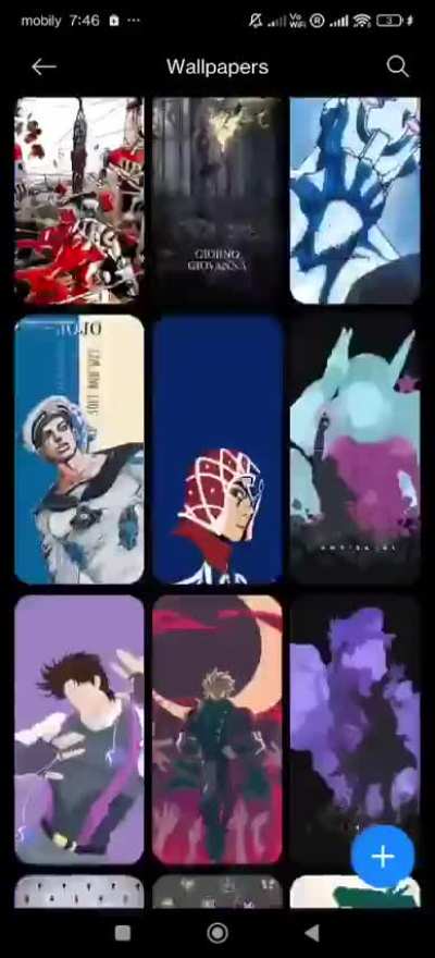 this was on my old phone :((( i wish i had some of these