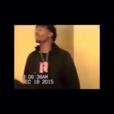 5 year anniversary of this inspirational ass speech by martin luther carti jr.