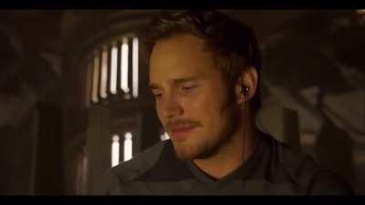 Me showing my future child Die Lit for the first time🫂