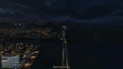 In my 6 Years of playing gta i've never felt more satisfied than this