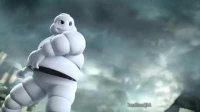 The right tyre changes everything...