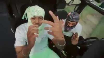 THE BEST SONG YOU NEVER HEARD‼️ (9’s And Jeeps)