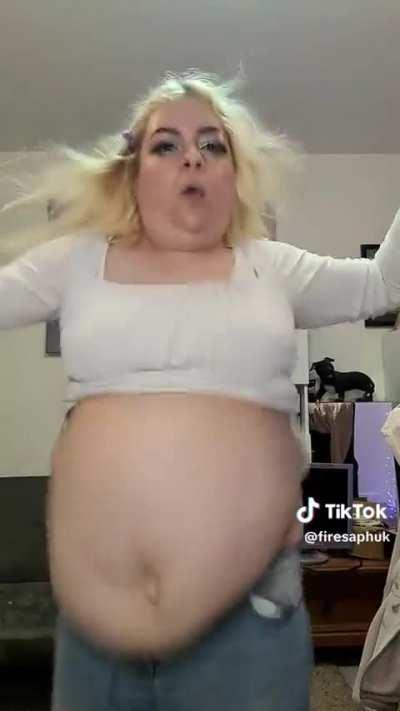 Leanne in a few years time 😂