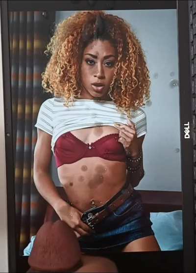 Kendall woods cum tribute