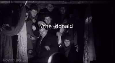 [OC] Reddit, but it&rsquo;s Schindler&rsquo;s List