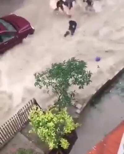 Maybe Maybe Maybe