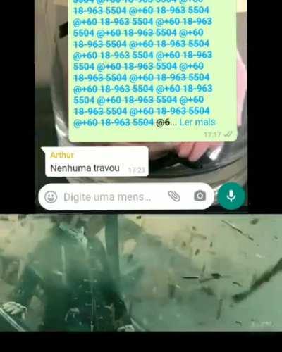 só tristeza rapaziada