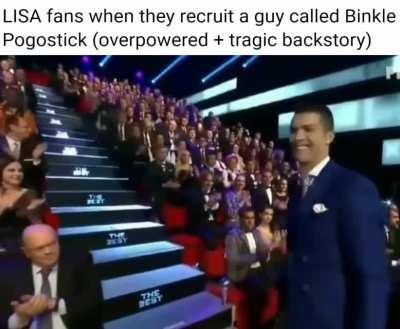 tfw you start caring about a guy called Shocklord