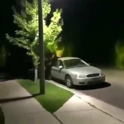 It's all coming together now