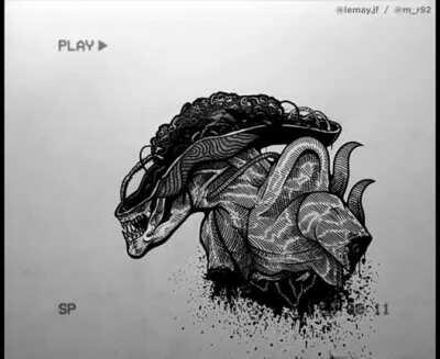 I hope this fits (If it doesn't,lmk, I'll delete)