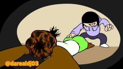 SUB ONLY MODE (Animation)