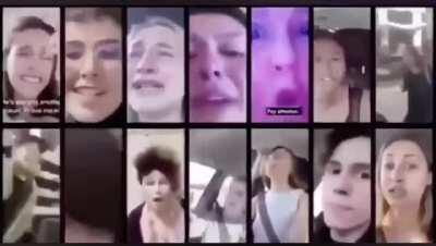 POV: you tweeted something negative about sex work.