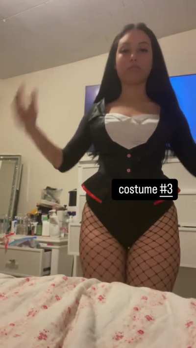 Costume 360