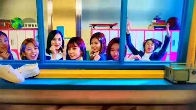 It's a Chaeyoung Thing