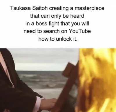 My favourite OST (Laurence)