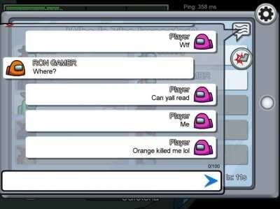 Ummmm this glitch is interesting I could still do things like fix the lights as a ghost