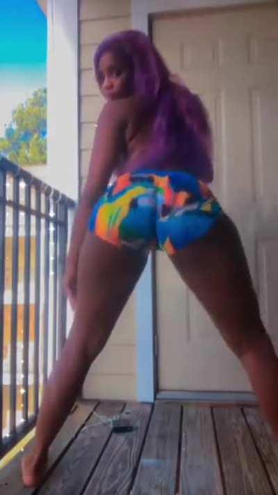 Startin The Day Off Right.