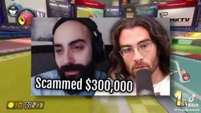 It’s been an eventful month for twitch