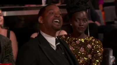 “Unedited” Chris Rock Oscar’s Slap