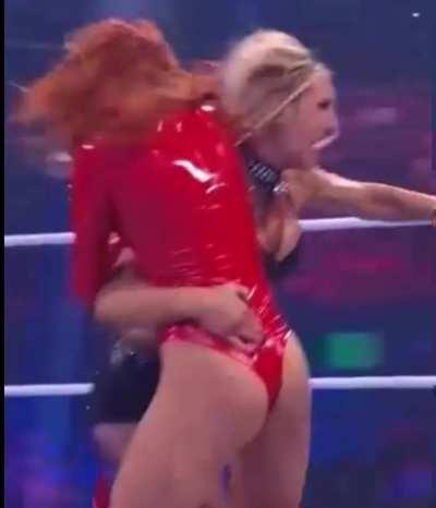Becky Lynch