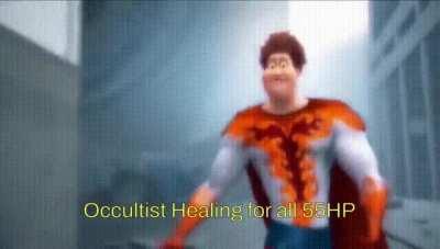 I am not sorry for this one