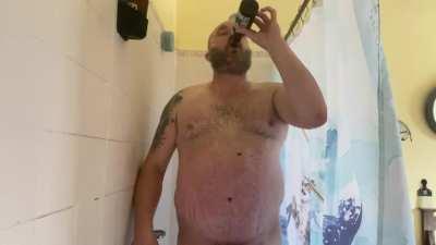 Disappointing new beer yesterday&hellip;so back to one of my regular favourites today after a busy morning of gardening&hellip;cheers