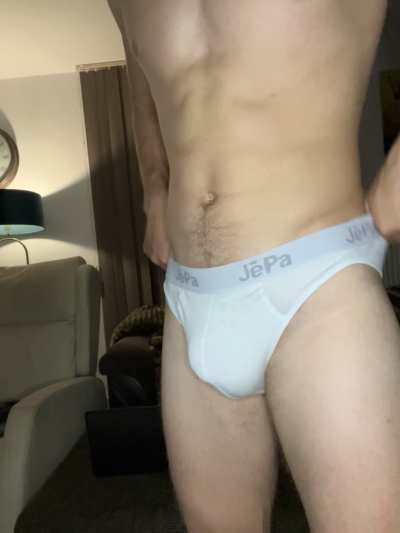 Thoughts on My Briefs: Let's Keep It Real