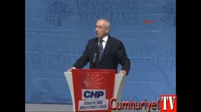 Kk'de liderlik vasfı yok amqűe yaauv