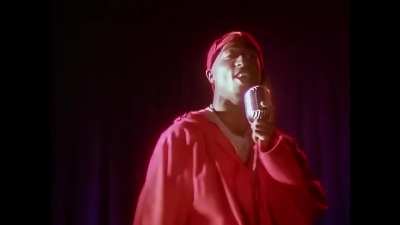 2Pac - If My Homie Calls