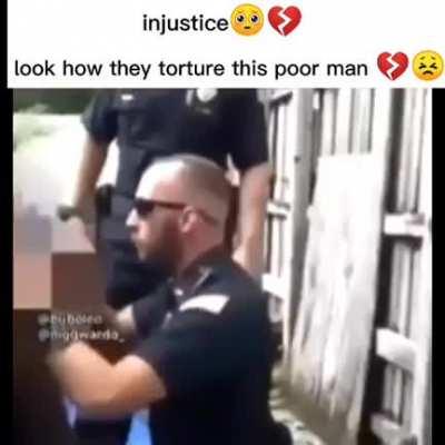 Poor this manððð Share if you cried ð£ð