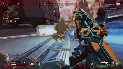 Mirage buff = accidentally toxic?