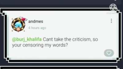 Dream stan argue fnf