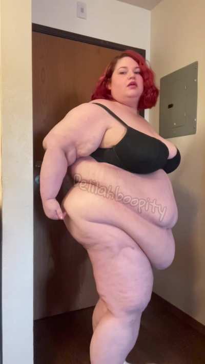 I like to take it slow