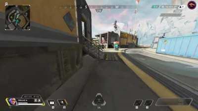 Punching is so OP even flying won't save you