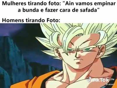 Claramente os crias do chat